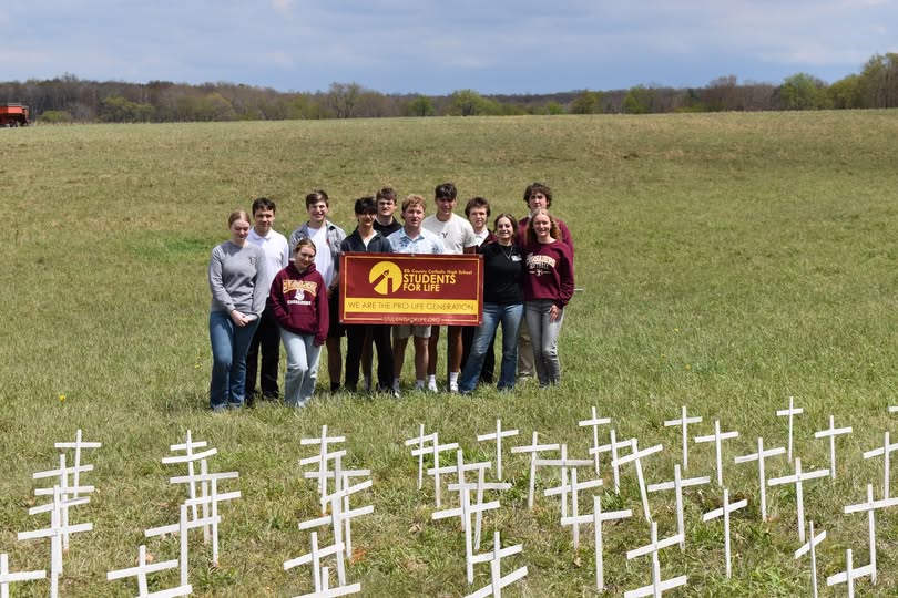 Students for Life Club