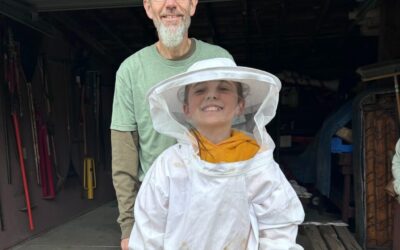 Bee Farm Fun