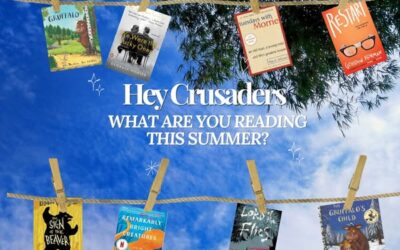 Summer Reading