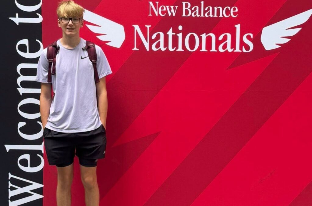 National Qualifier