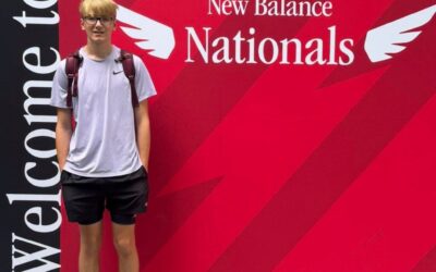 National Qualifier
