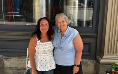 ECCSS Educators Chosen for National AP Exam Scoring
