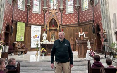 Historical Walking Tour