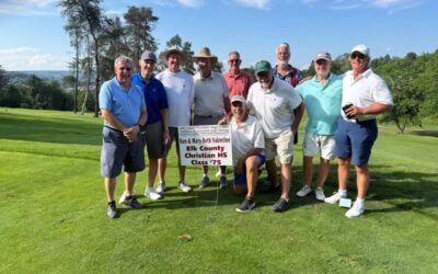 16th Annual Golf Outing Recap