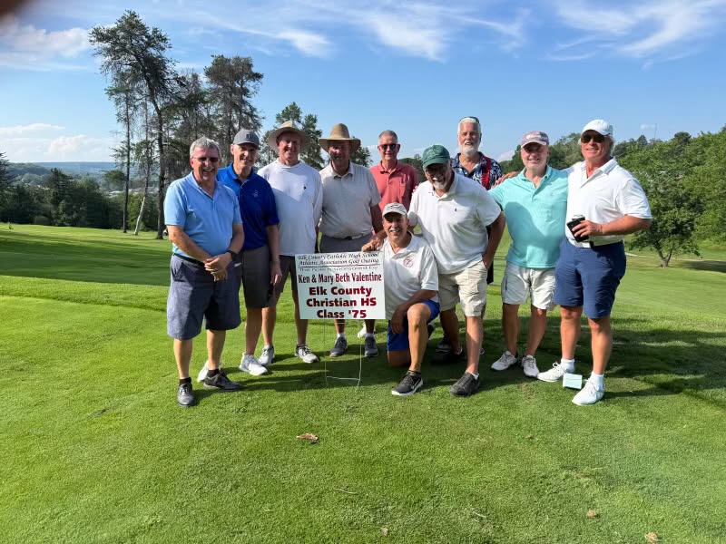 16th Annual Golf Outing Recap