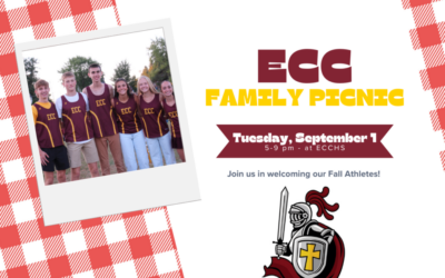 ECC Family Picnic & Bonfire