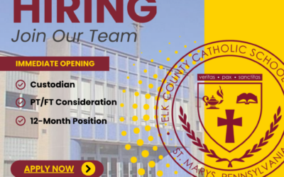 Now Hiring