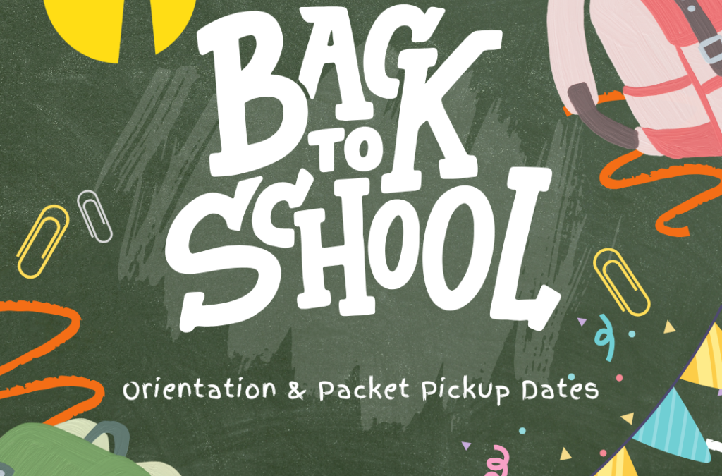 Packet Pickup