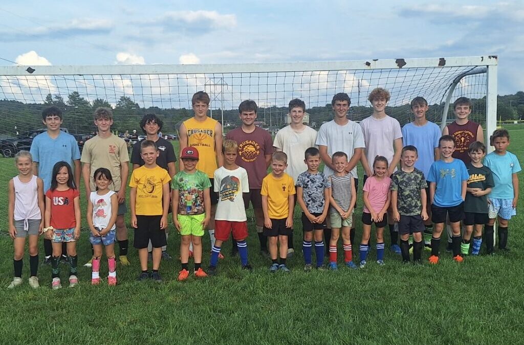 Soccer Camp