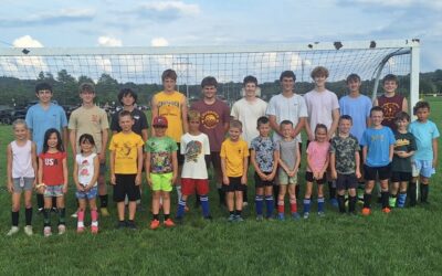 Soccer Camp